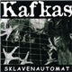 Kafkas - Sklavenautomat